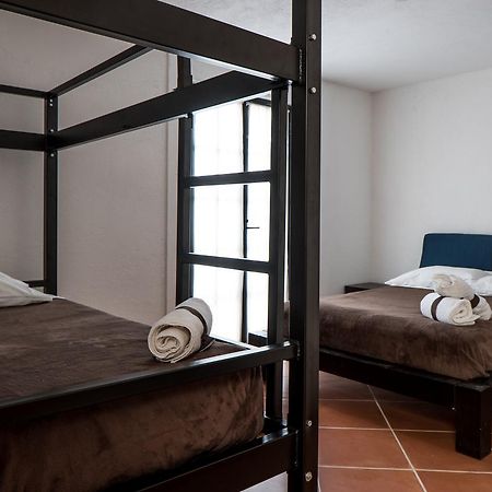 La Casa Azul Villa เกเรตาโร ภายนอก รูปภาพ