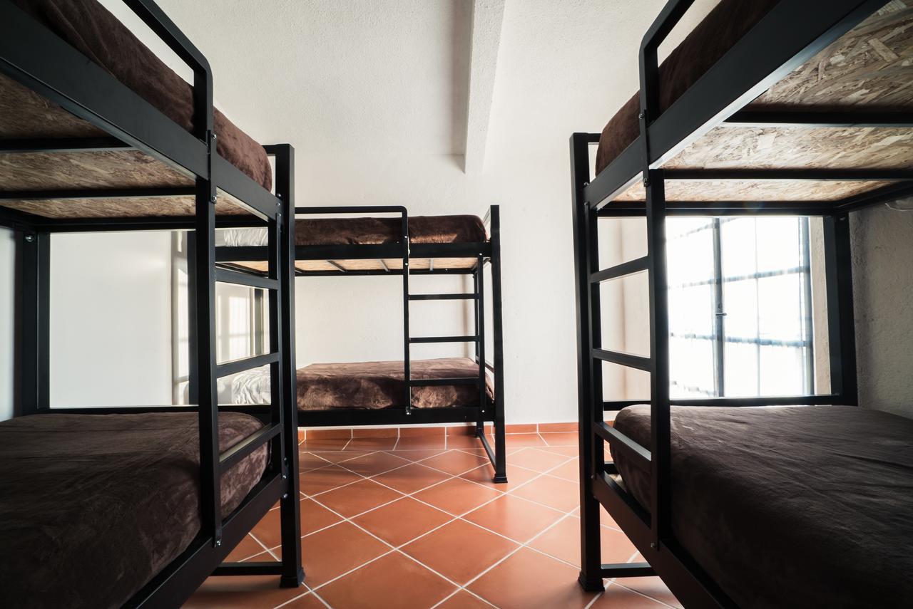 La Casa Azul Villa เกเรตาโร ภายนอก รูปภาพ
